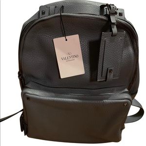 Valentino backpack